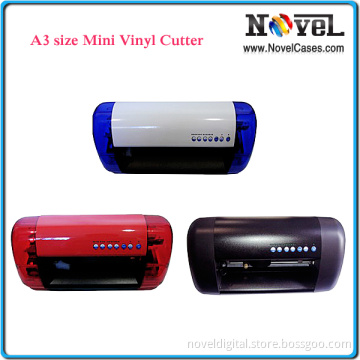 A3 Size Mini Vinyl Cutting Plotter (DC-330)